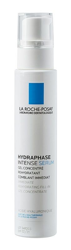 La Roche-Posay Posay Hydraphase Intense Serum Serum intensywnie nawilżające 30 ml