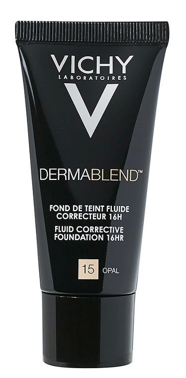 Vichy Dermablend Intensywnie korygujący podkład 15 opal 30ml