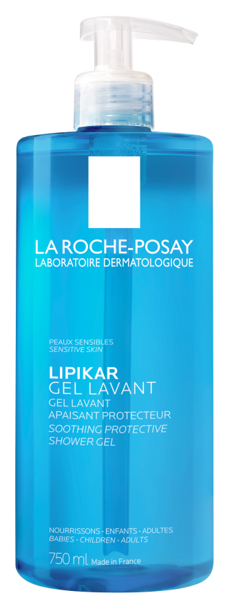 La Roche-Posay LOREAL Lipikar Gel Lavant żel myjący 750ml 7057338