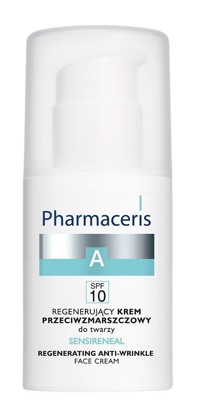 Pharmaceris A Sensireneal intensywny Krem przeciwzmarszczkowy 30ml