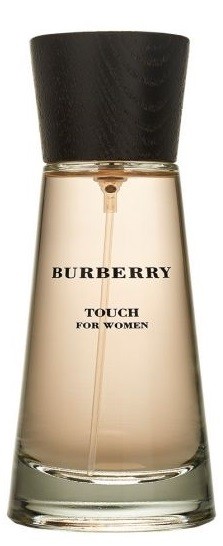 Burberry Touch woda perfumowana dla kobiet 30ml