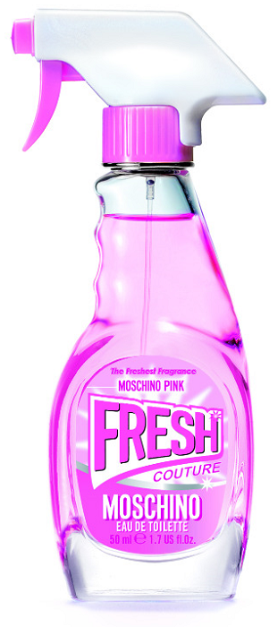 Moschino Fresh Couture Pink woda toaletowa 30 ml