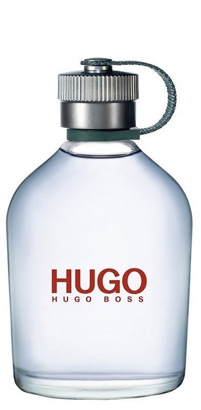 Hugo Boss Hugo Woda toaletowa 125ml