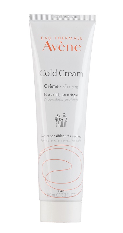 Avene Cold Cream Krem 100ml