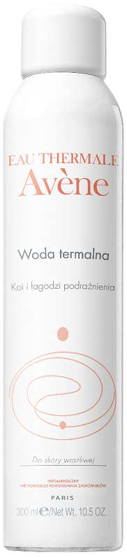 Pierre Fabre Woda termalna 150ml