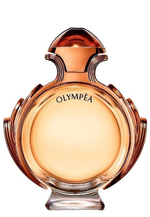 Paco Rabanne Olympea Intense Woda Perfumowana 80ml