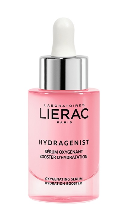 Lierac HYDRAGENIST Nawilżające serum dotleniająco-wypełniające 30 ml 7073019