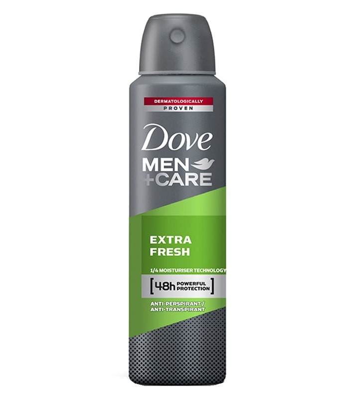 DOVE Extra Fresh 150ml