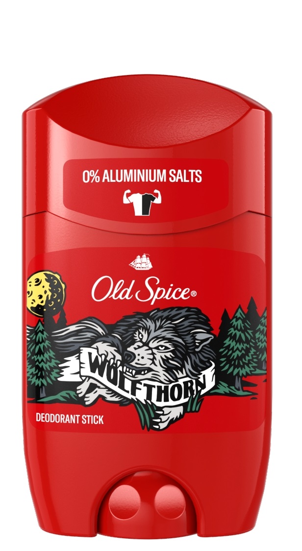 Old Spice Wolfthorn 50ml