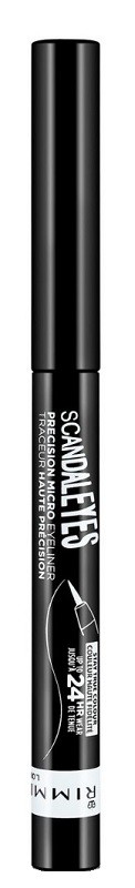 Rimmel Eyeliner - Scandaleyes Precision Micro Eyeliner Eyeliner - Scandaleyes Precision Micro Eyeliner