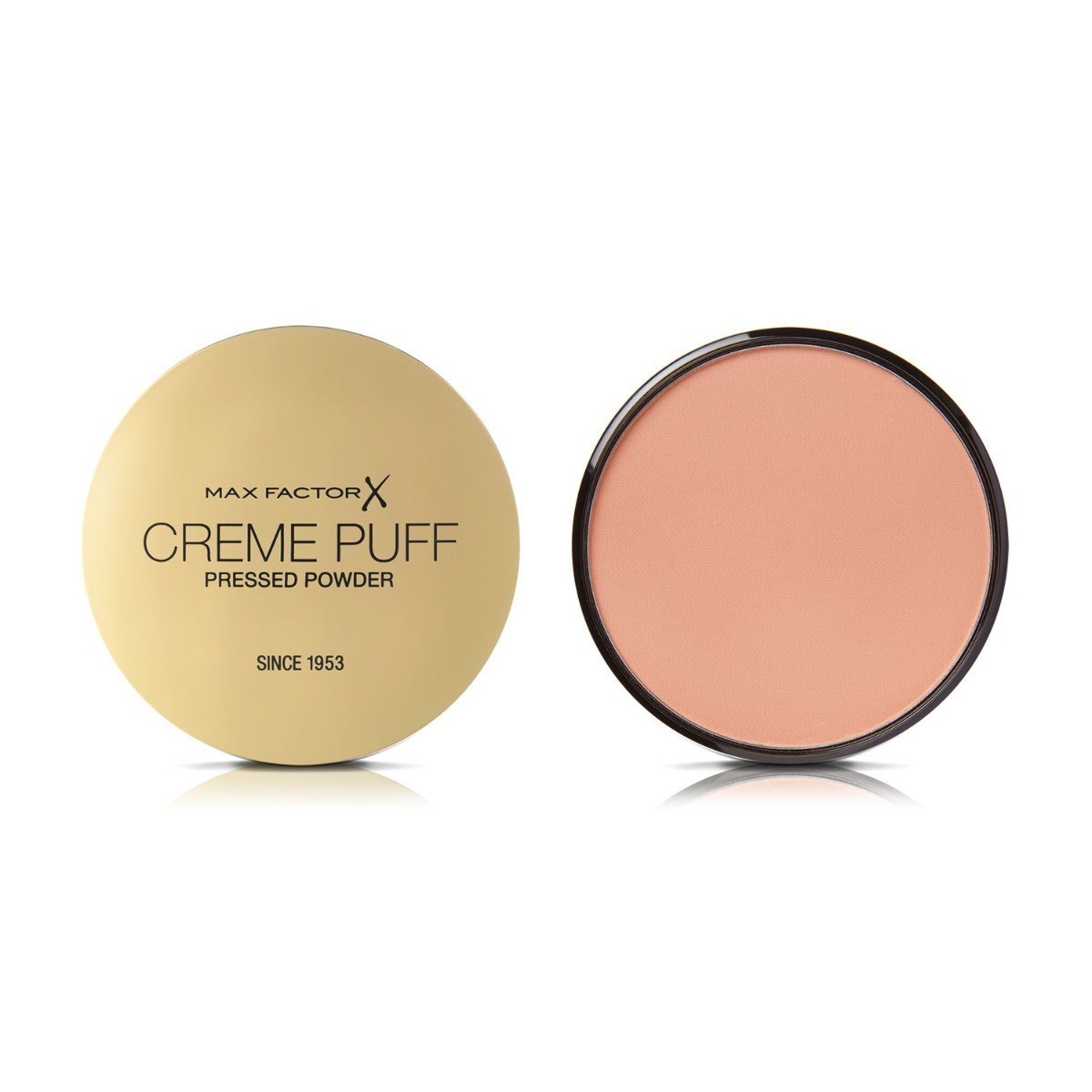 Max Factor Creme Puff Podkład i puder w jednym nr 55 Candle Glow 21g