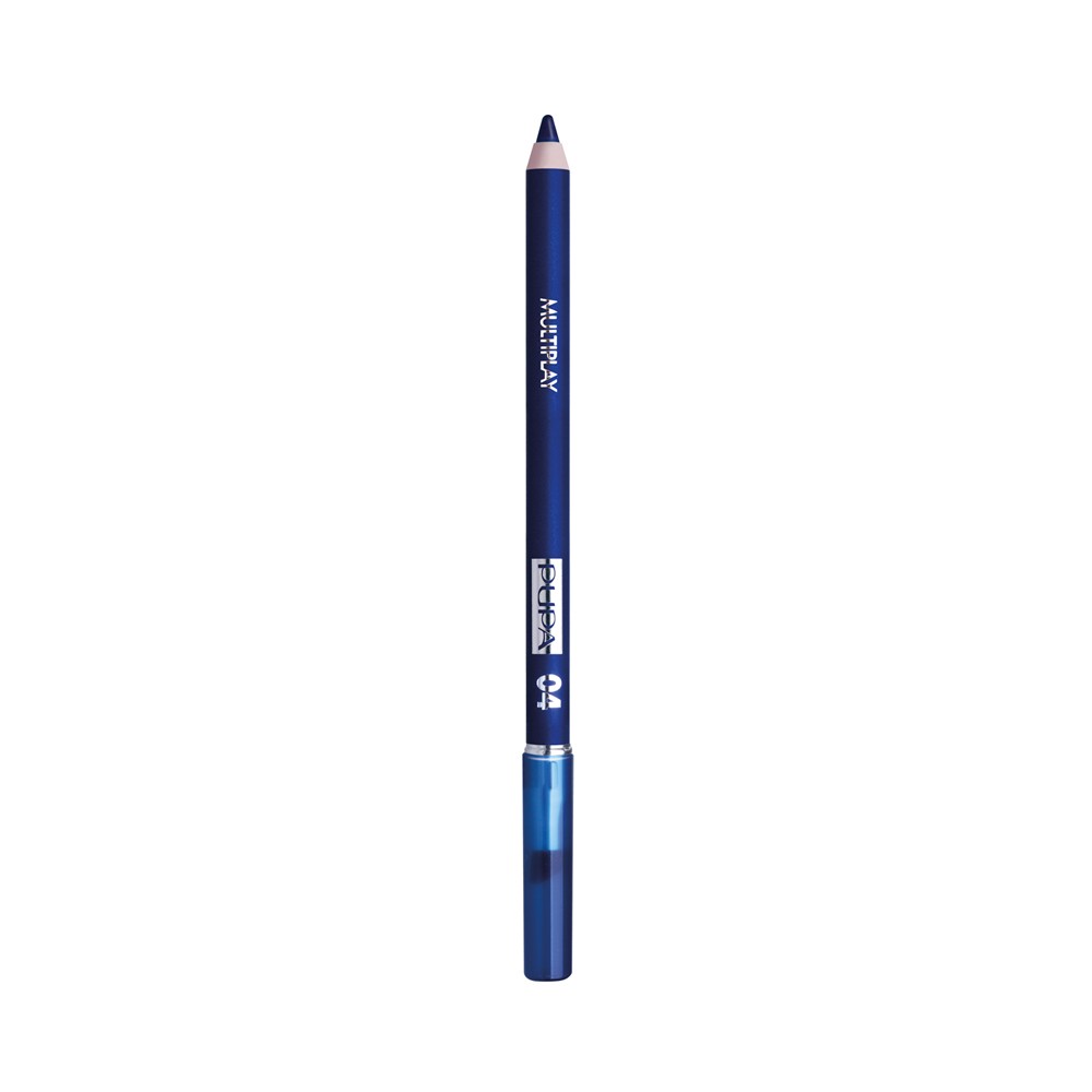 Pupa Pupa Multiplay Eye Pencil kredka do oczu 04 Schocking Blue 1,2g