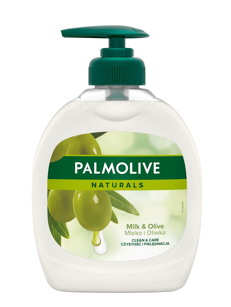 Palmolive Mydło w płynie Oliwka