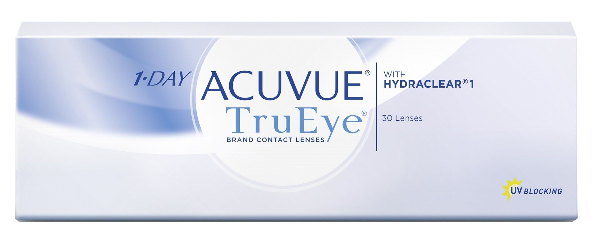 Johnson&Johnson 1 Day Acuvue Tru Eye 30 szt.