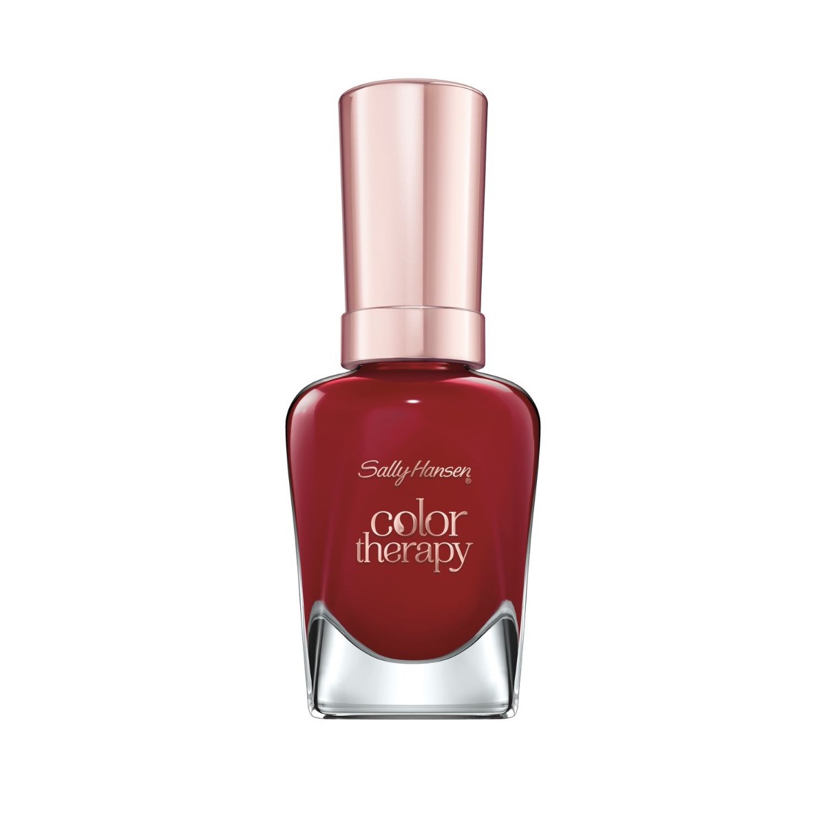 Sally Hansen Color Therapy lakier do paznokci 30600065370