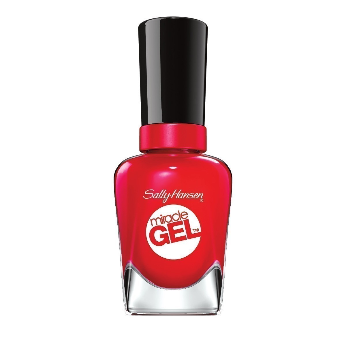 Sally Hansen  Miracle Gel nr 470