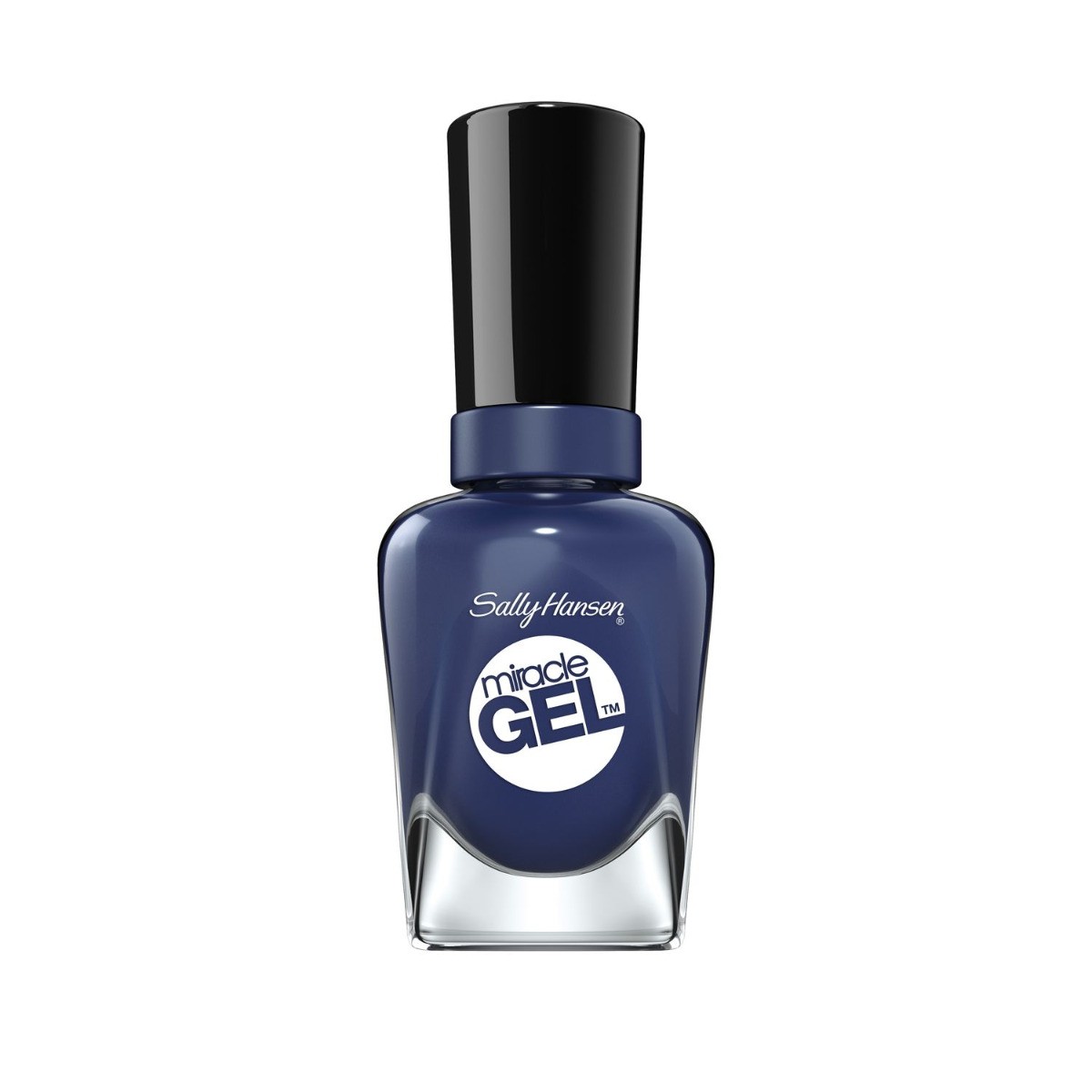 Sally Hansen SH.LAKIER MIRACLE GEL 445