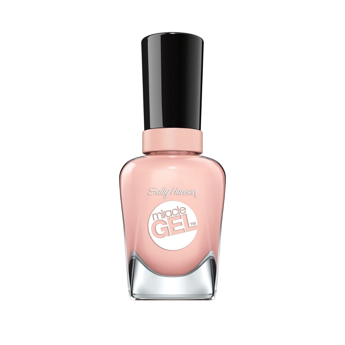 Sally Hansen Miracle Gel nr 246