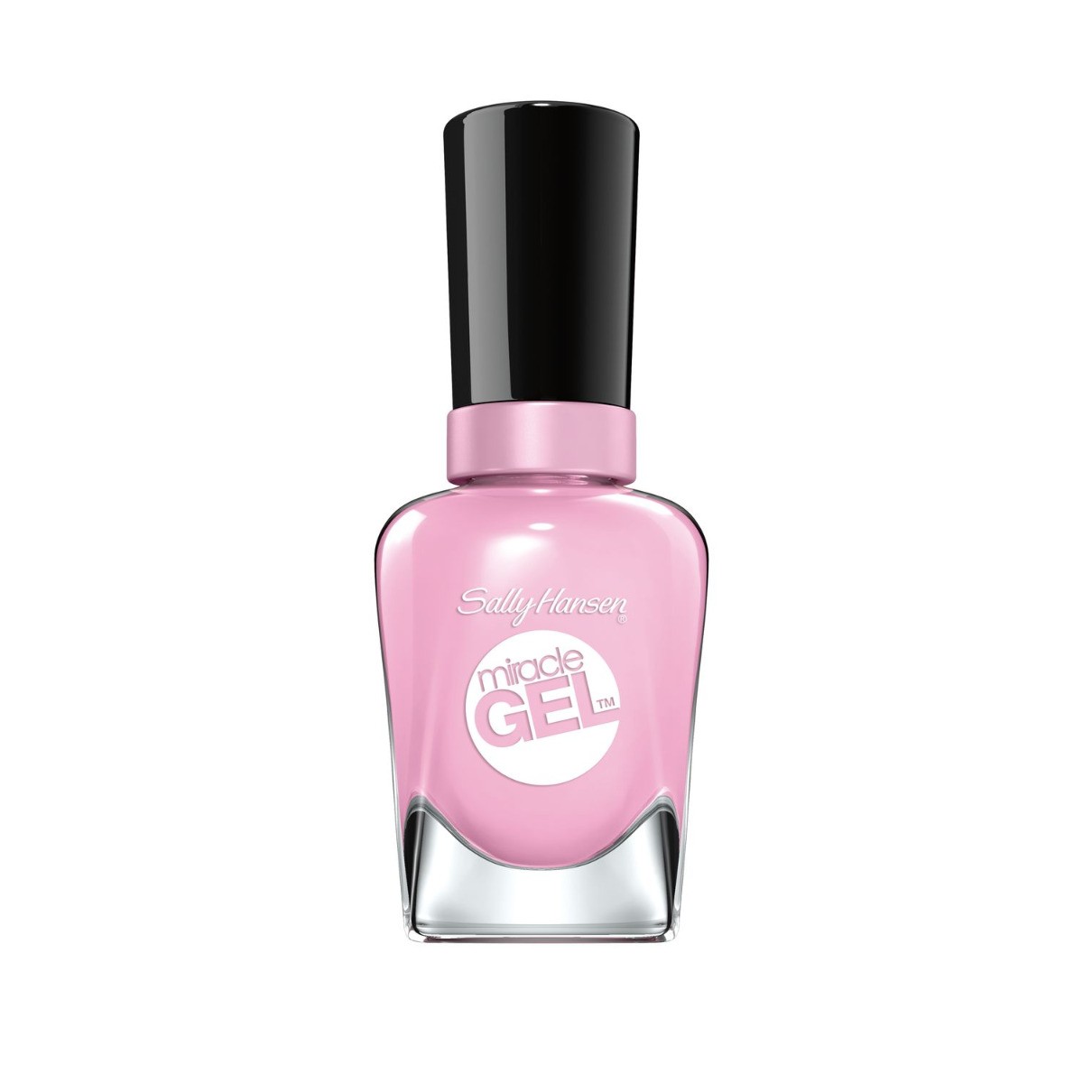 Sally Hansen SH.LAKIER MIRACLE GEL 400