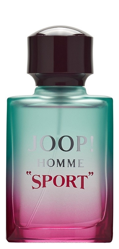 Joop! Homme Sport woda toaletowa 200ml