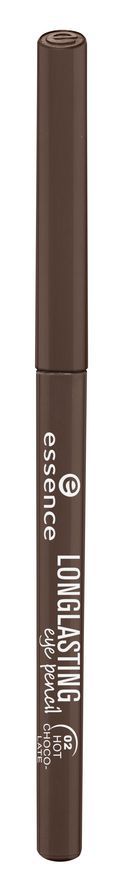 Essence Long Lasting Eye Pencil Długotrwała kredka do oczu 02 Hot Chocolate 1234578924