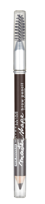 Maybelline Master Shape kredka do brwi odcień Deep Brown Brow Pencil