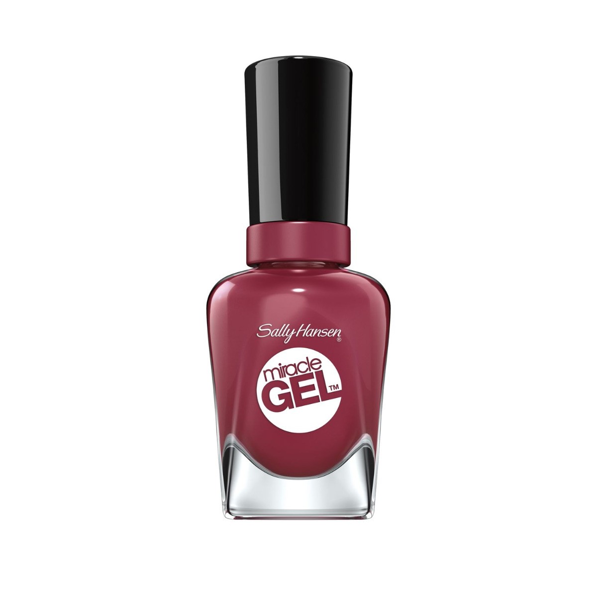 Sally Hansen Miracle Gel nr 496