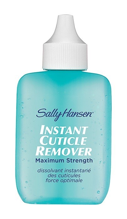 Sally Hansen Instant Cuticle Remover, 2er Pack (2 X 30 ML) 30080466000