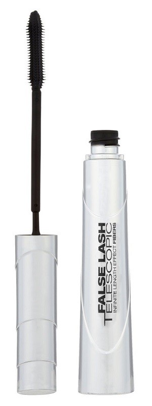 Loreal Paris Paris False Lash Telescopic Tusz do rzęs 10,7 35749