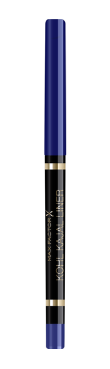 Max Factor Kohl Kajal Liner, kredka do oczu 002 Azure, 5 g