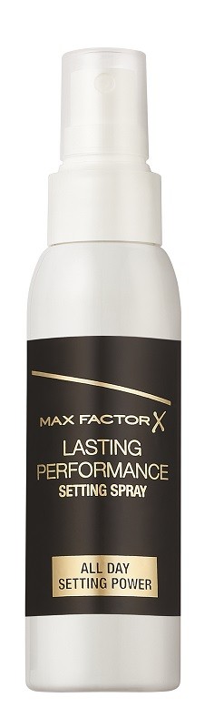 Max Factor Lasting Performance, spray utrwalający makijaż, 100 ml