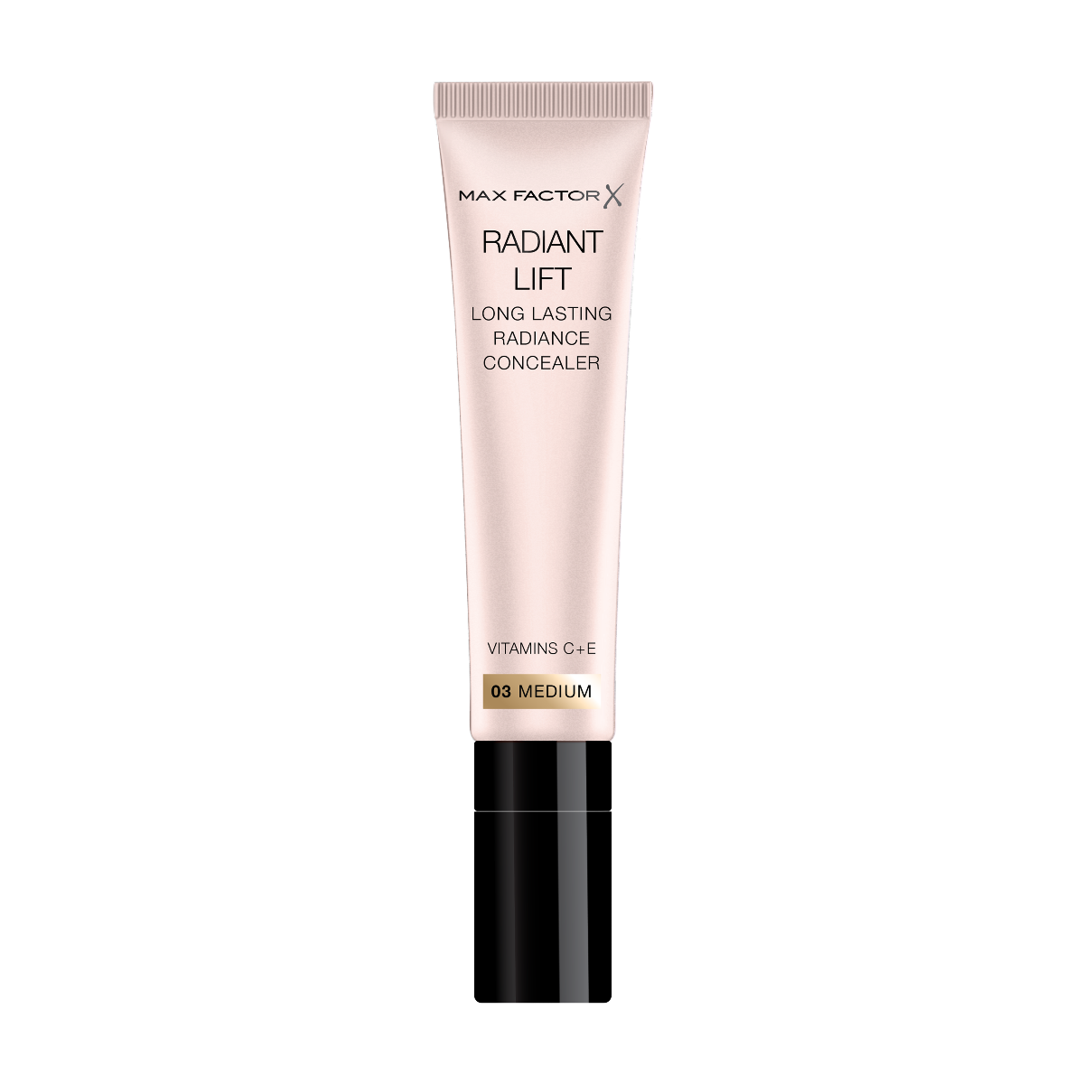 Max Factor MaxFactor RADIANT LIFT - LONG LASTING & RADIANT CONCEALER - Rozświetlający korektor - 03 MEDIUM MAXFLLCKO-KO