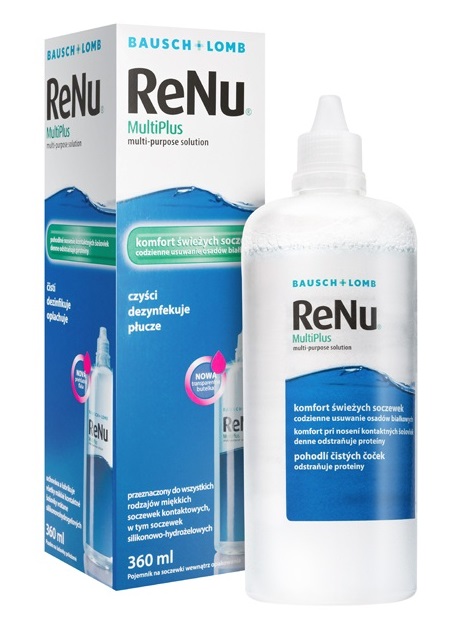 Multiplus 360 ml