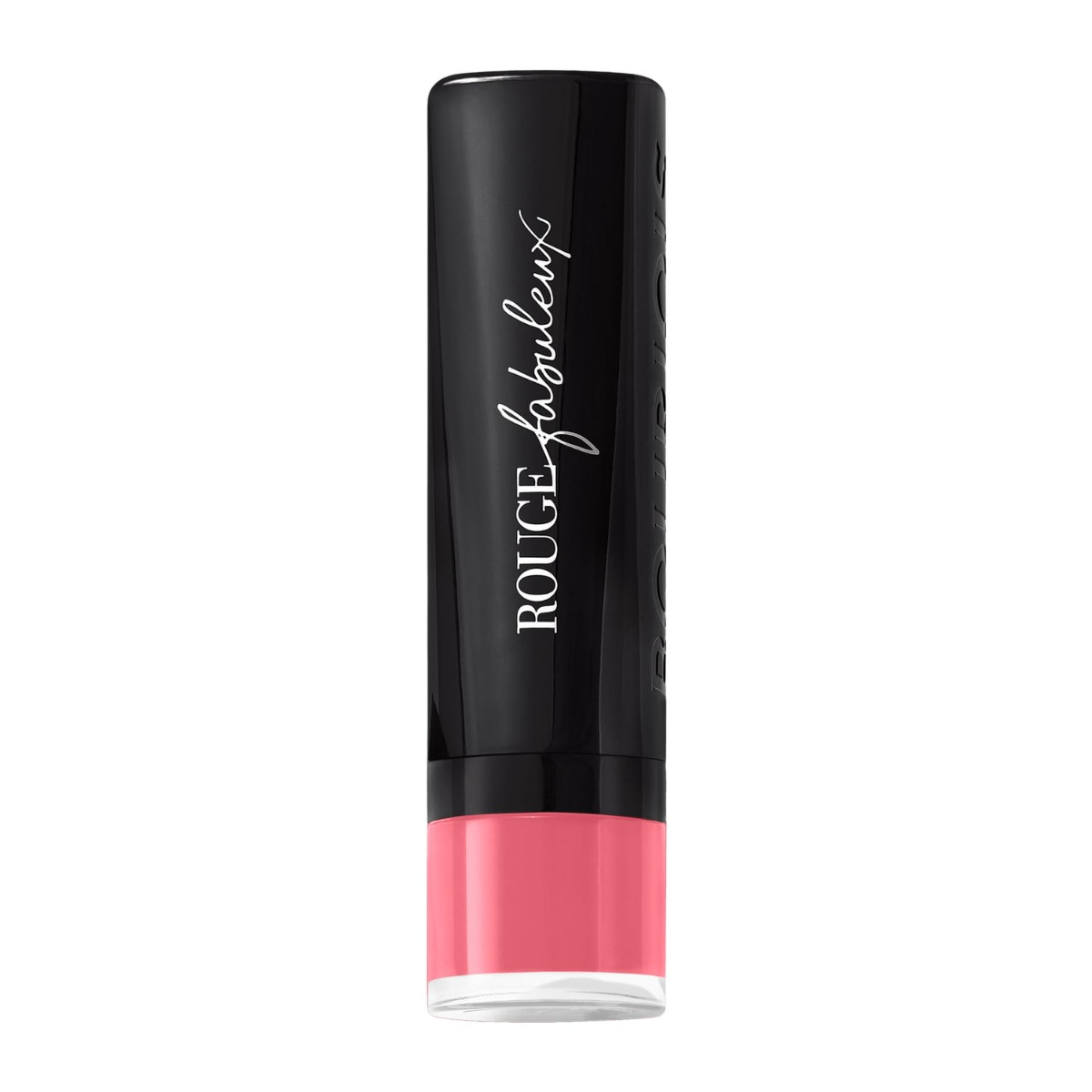 Bourjois Szminka Rouge Fabuleux 07 Perlimpinpink 2,4g