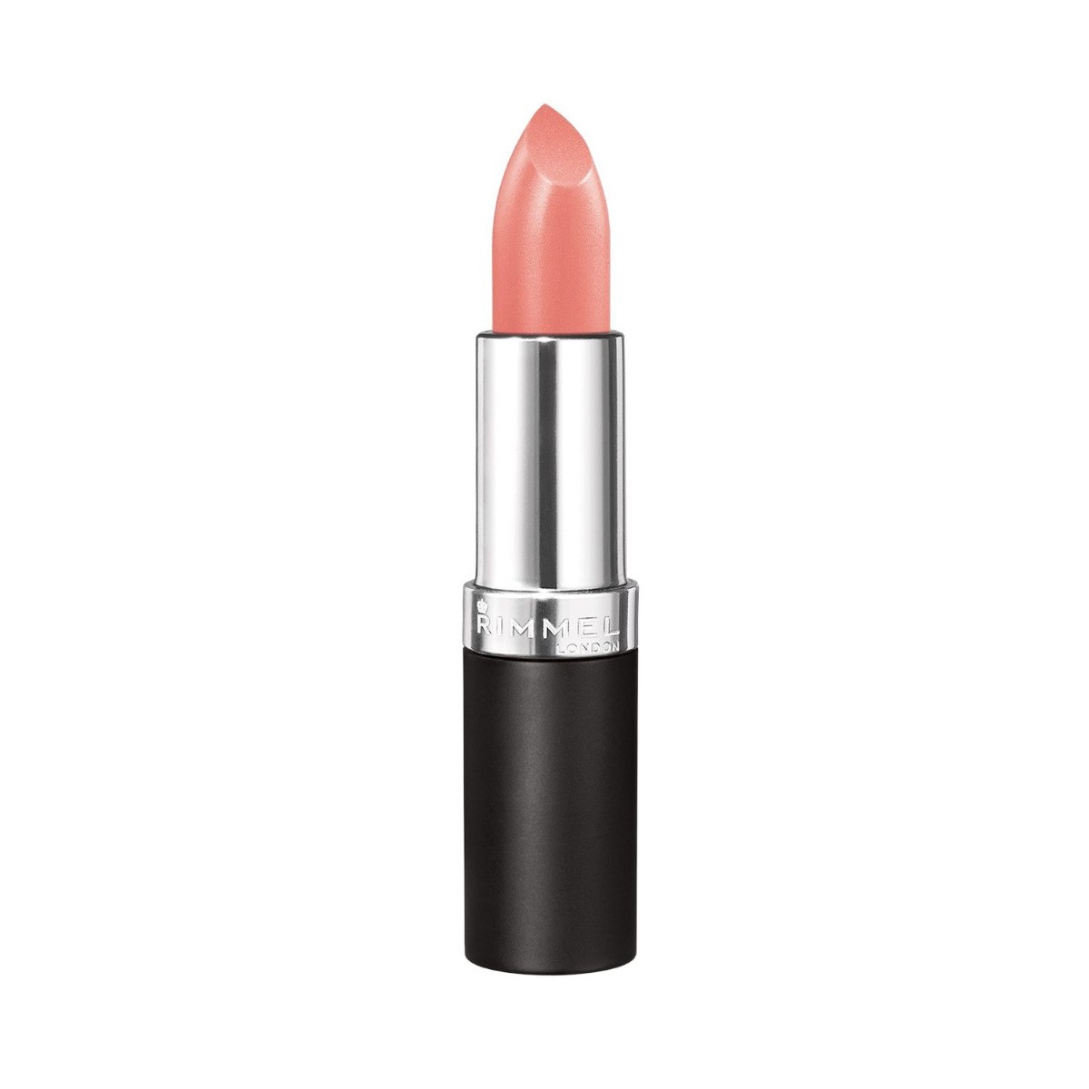 Rimmel Lasting Finish do ust 206 Nude róże 4g 3607345380728