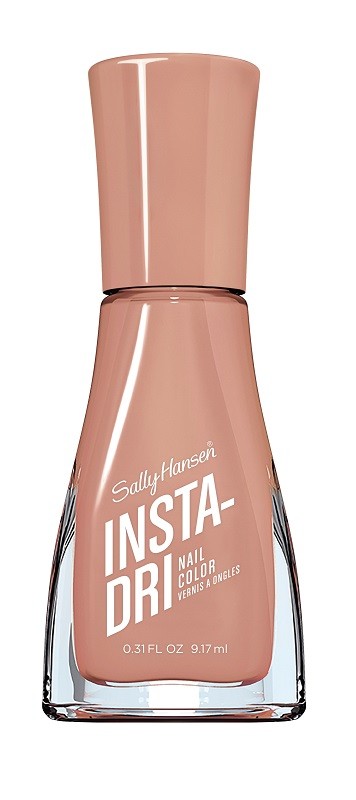 Фото - Лак для нігтів Sally Hansen Lakier Insta Dri 203 Buff and Tamble 9,17ml 