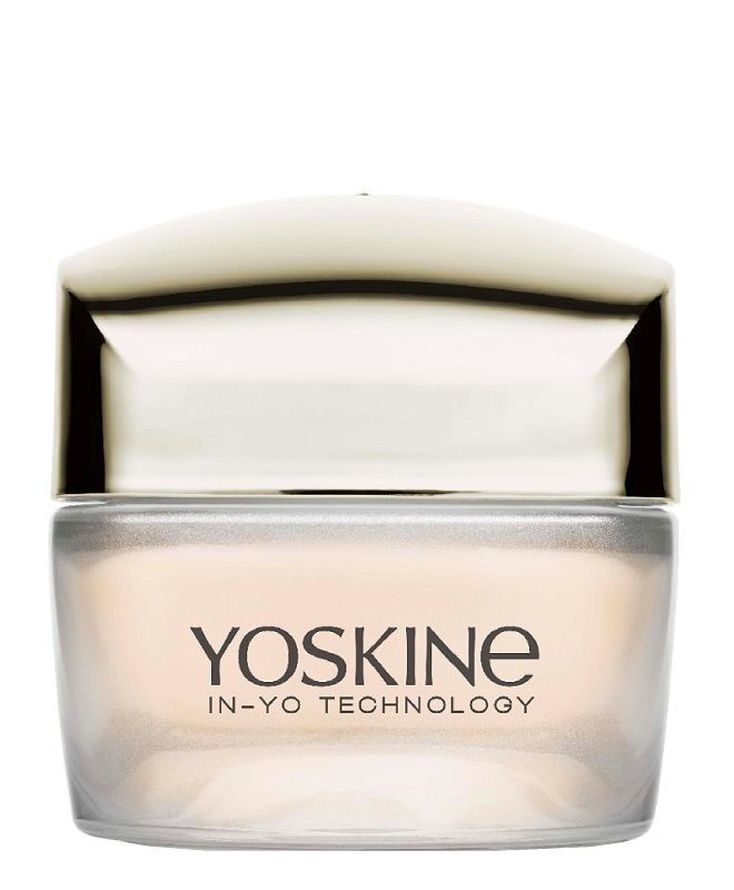 Yoskine Hokkaido Japan-Enzyme krem na dzień i noc 45+ 50 ml 010213435