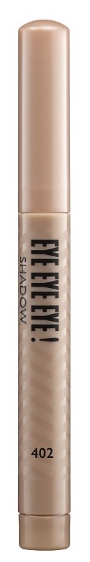 Zdjęcia - Cienie do powiek Cien Milucca Eye Eye Eye! Shadow 402 - cień do powiek w kredce 1,4g 