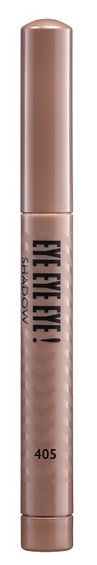 Фото - Тіні для повік Cien Milucca Eye Eye Eye! Shadow 405 - cień do powiek w kredce 1,4g 