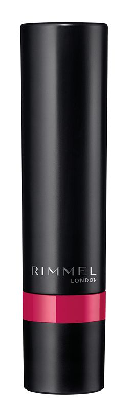 Rimmel Lasting Finish Extreme Lipstick - Pomadka do ust - 130 - BUZZ'N RIMLE13