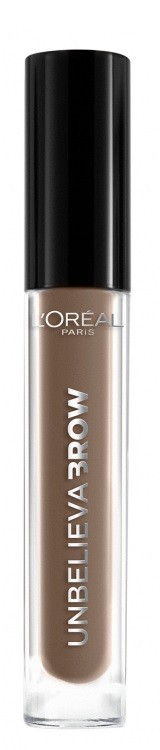 L'OREAL L'Oréal - UNBELIEVA-BROW Longwear Brow Gel - Wodoodporny żel do brwi - 103 - WARM BLONDE L'OGZBR-DOBR-01