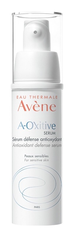 Avene A-Oxitive oksydacyjne serum ochronne 30 ml