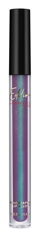 Rimmel Edition Edition Holographic 150 - błyszczyk do ust 10ml