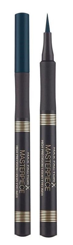 Max Factor Masterpiece odcień 35 Deepsea