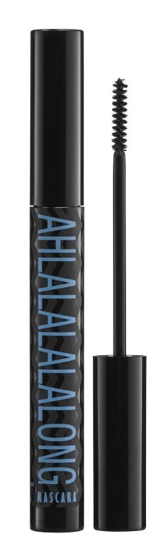 Milucca Milucca Ahlalalalalong Mascara 101 - maskara do rzęs 7,5ml