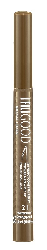 Milucca MILUCCA I Fill Good Brow Liner 21 1ml