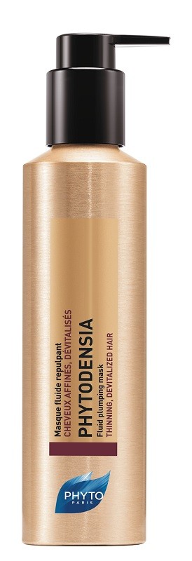 Phyto phytodensia płynna maska wzmacniająca do włosów 175 ml
