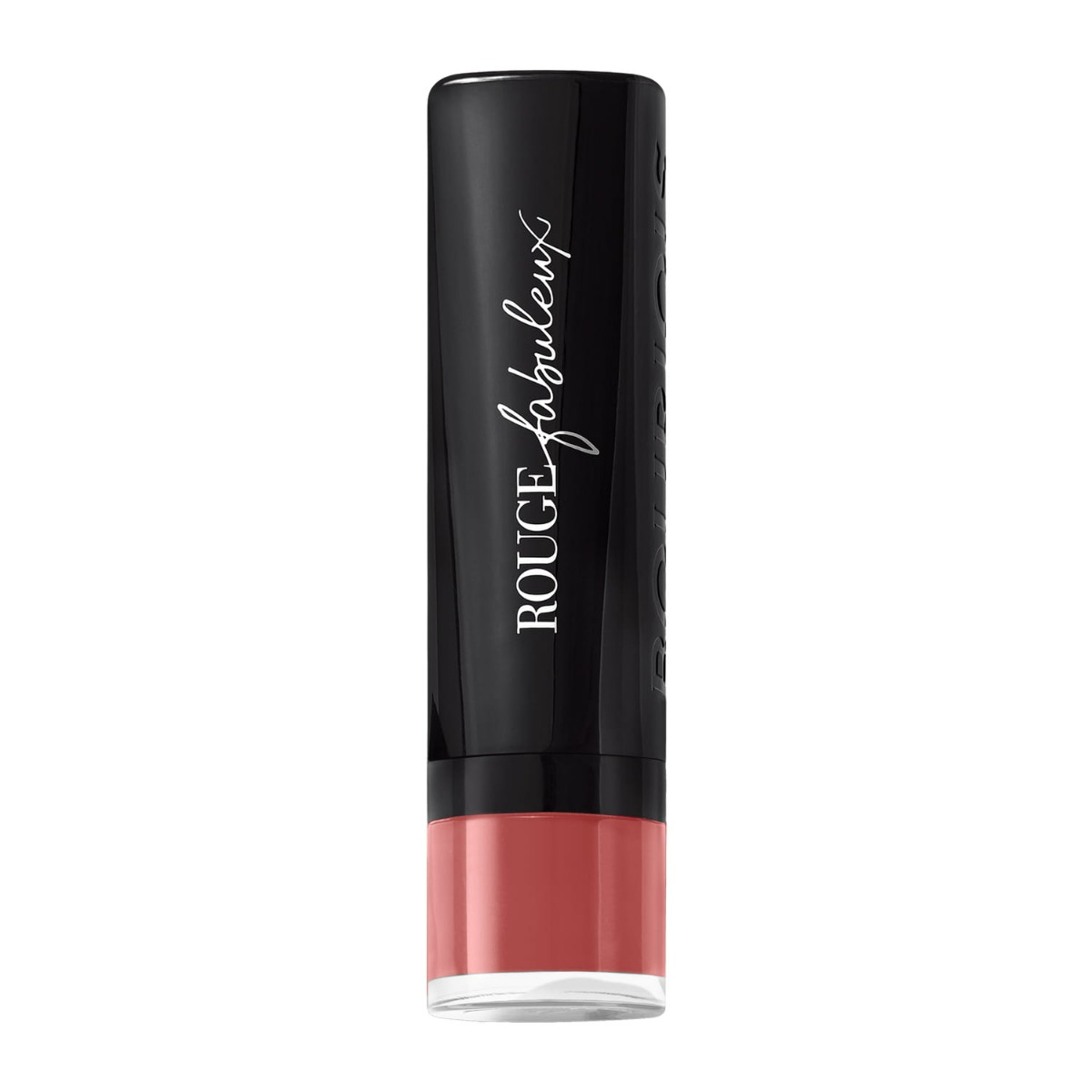 Bourjois Szminka Rouge Fabuleux 02 al'eau de rose 2,4g
