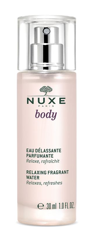 Nuxe Body mgiełka relaksująca do ciała 100 ml