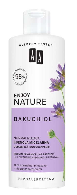 AA AA  demakijaż i oczyszczanie 8Y41GG 8Y41GG SAM  ONE SIZE